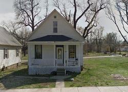 Pre-foreclosure in  W KING ST Decatur, IL 62522