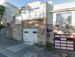 Pre-foreclosure in  INNES AVE San Francisco, CA 94124