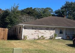 Pre-foreclosure in  S BLACK LAKE CT Slidell, LA 70461