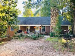Pre-foreclosure Listing in TRIPP LN CARRIERE, MS 39426