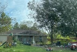 Pre-foreclosure in  BROAD RIDGE DR Carriere, MS 39426
