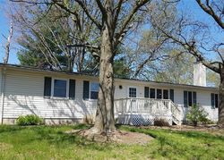 Pre-foreclosure Listing in N SAINT JOHNS DR SMITHTON, IL 62285