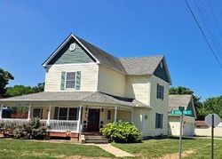 Pre-foreclosure in  N HAMILTON ST Marissa, IL 62257