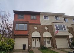 Pre-foreclosure in  BALSAM PL Staten Island, NY 10309