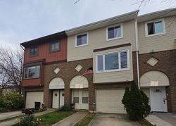 Pre-foreclosure in  BALSAM PL Staten Island, NY 10309
