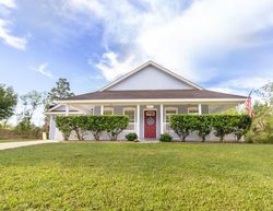 Pre-foreclosure in  HILLRIDGE RD Keystone Heights, FL 32656