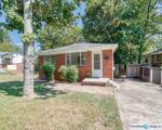 Pre-foreclosure in  DIVISION ST North Little Rock, AR 72118