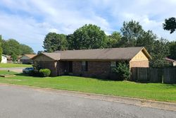 Pre-foreclosure in  SHILOH DR Mabelvale, AR 72103