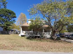 Pre-foreclosure in  SW 4TH ST Bryant, AR 72022