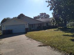 Pre-foreclosure in  FOREST DR Cabot, AR 72023