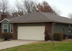Pre-foreclosure in  MEADOWLARK DR Cabot, AR 72023