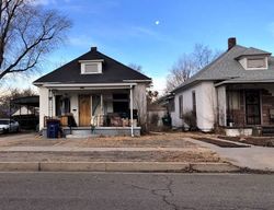 Pre-foreclosure in  CEDAR ST Pueblo, CO 81004