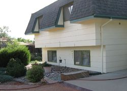 Pre-foreclosure in  CHICORY CT Pueblo, CO 81001
