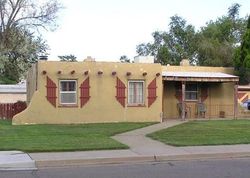 Pre-foreclosure in  BELMONT AVE Pueblo, CO 81004