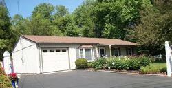 Pre-foreclosure in  JOYCE TER Whitman, MA 02382