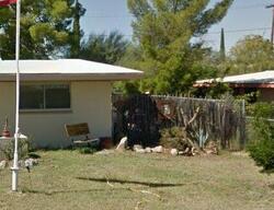 Pre-foreclosure Listing in S AVENUE C SAN MANUEL, AZ 85631