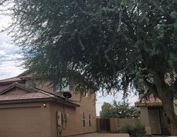 Pre-foreclosure in  W COOLIDGE WAY Coolidge, AZ 85128