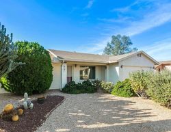 Pre-foreclosure in  S 79TH WAY Mesa, AZ 85208