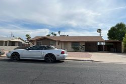 Pre-foreclosure in  W CAPRI AVE Mesa, AZ 85202