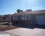 Pre-foreclosure in  E EDGEWOOD AVE Mesa, AZ 85204