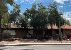 Pre-foreclosure in  E INCA ST Mesa, AZ 85213