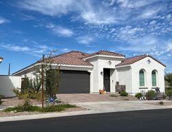 Pre-foreclosure in  E RESEARCH AVE Mesa, AZ 85212