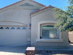 Pre-foreclosure in  E ROSE HILL ST Tucson, AZ 85747