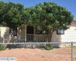 Pre-foreclosure in  S TERRY LN Tucson, AZ 85756