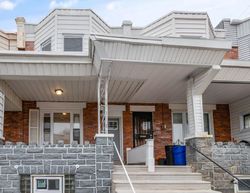 Pre-foreclosure in  N EDGEWOOD ST Philadelphia, PA 19151