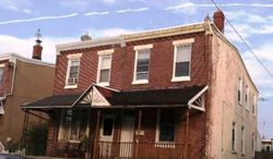 Pre-foreclosure in  DITMAN ST Philadelphia, PA 19135