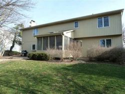 Pre-foreclosure in  WOODFIELD RD Bloomington, IL 61704