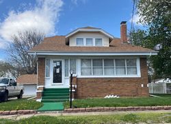 Pre-foreclosure in  W MELROSE PL Peoria, IL 61604