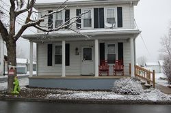 Pre-foreclosure in  N MAIN ST Milroy, PA 17063