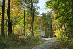 Pre-foreclosure in  CORSA LN Fairfield, PA 17320