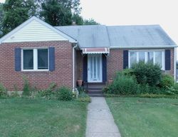 Pre-foreclosure Listing in ANN RD BROOMALL, PA 19008