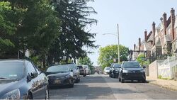 Pre-foreclosure in  BRIARCLIFF RD Upper Darby, PA 19082