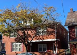Pre-foreclosure in  HAYES ST Bethlehem, PA 18015