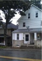 Pre-foreclosure in  MESSINGER ST Bangor, PA 18013