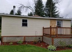 Pre-foreclosure Listing in STEVONS WAY BEDFORD, PA 15522