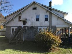 Pre-foreclosure Listing in PARK AVE ELVERSON, PA 19520
