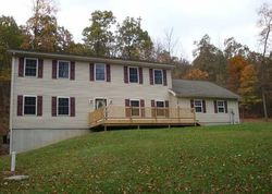 Pre-foreclosure Listing in FERNE RIDGE LN SPRING MILLS, PA 16875