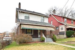 Pre-foreclosure in  WILKSBORO AVE Pittsburgh, PA 15212