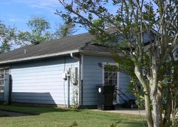 Pre-foreclosure in  CATALINA DR New Orleans, LA 70114