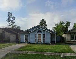 Pre-foreclosure in  CATALINA DR New Orleans, LA 70114