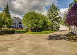 Pre-foreclosure in  S WRIGHT RD Molalla, OR 97038