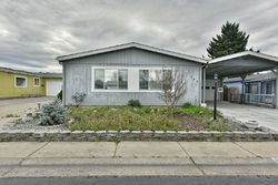 Pre-foreclosure in  FREEMAN RD UNIT 130 Central Point, OR 97502