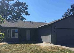 Pre-foreclosure Listing in S 5TH ST JEFFERSON, OR 97352
