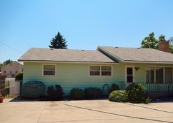 Pre-foreclosure in  NW 4TH ST Prineville, OR 97754