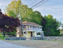 Pre-foreclosure in  LAKE AVE Monroe, NY 10950