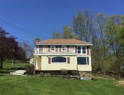 Pre-foreclosure in  LAKE AVE Monroe, NY 10950